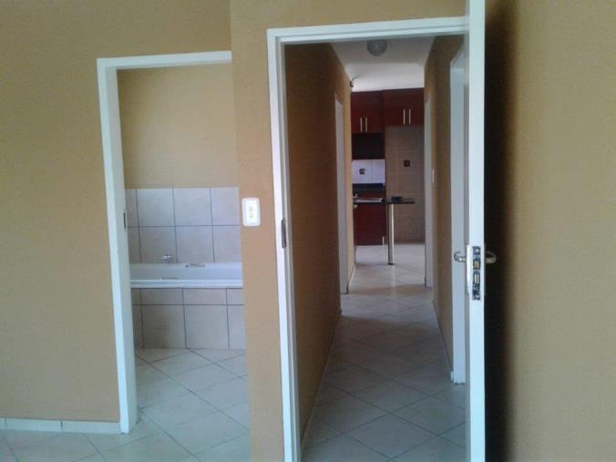 3 Bedroom Property for Sale in Crystal Park Gauteng