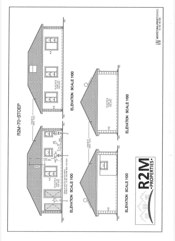 3 Bedroom Property for Sale in Crystal Park Gauteng