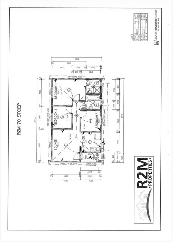 3 Bedroom Property for Sale in Crystal Park Gauteng