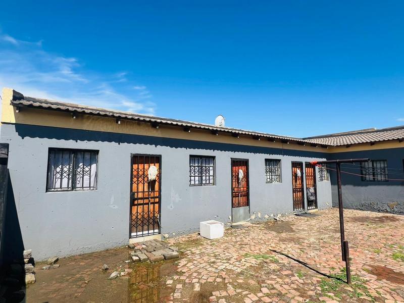 9 Bedroom Property for Sale in Leachville Ext 3 Gauteng