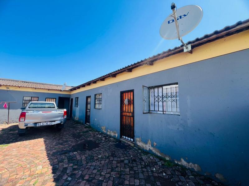 9 Bedroom Property for Sale in Leachville Ext 3 Gauteng