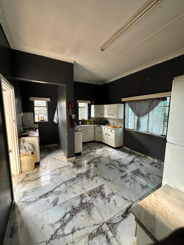 3 Bedroom Property for Sale in Wychwood Gauteng