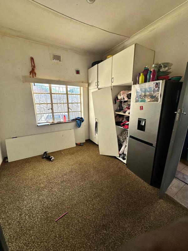 3 Bedroom Property for Sale in Wychwood Gauteng