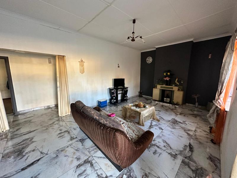 3 Bedroom Property for Sale in Wychwood Gauteng