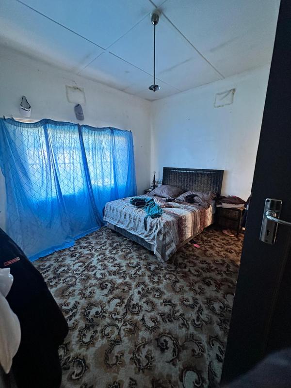 3 Bedroom Property for Sale in Wychwood Gauteng