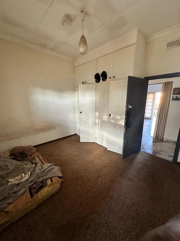 3 Bedroom Property for Sale in Wychwood Gauteng