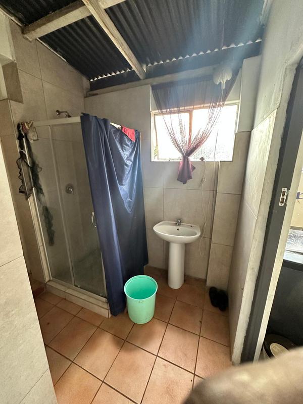 3 Bedroom Property for Sale in Wychwood Gauteng