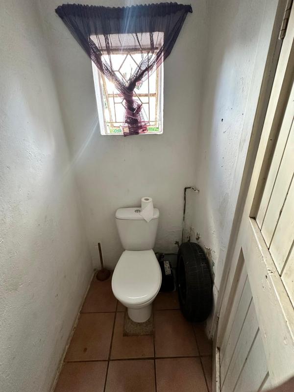 3 Bedroom Property for Sale in Wychwood Gauteng
