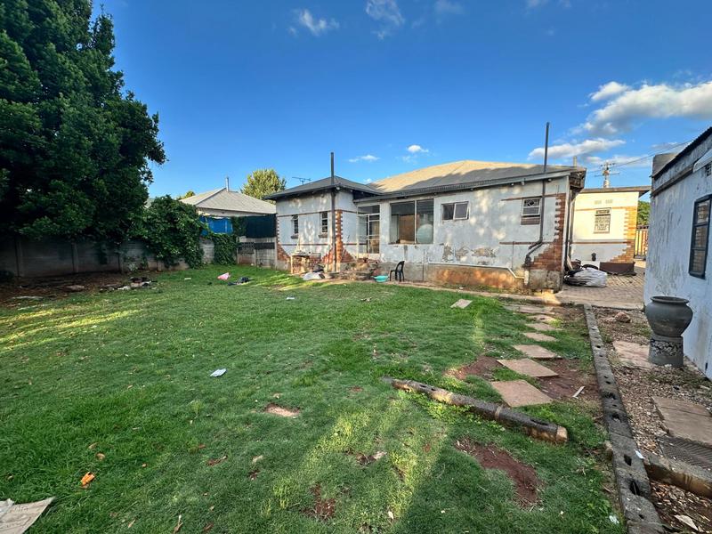 3 Bedroom Property for Sale in Wychwood Gauteng