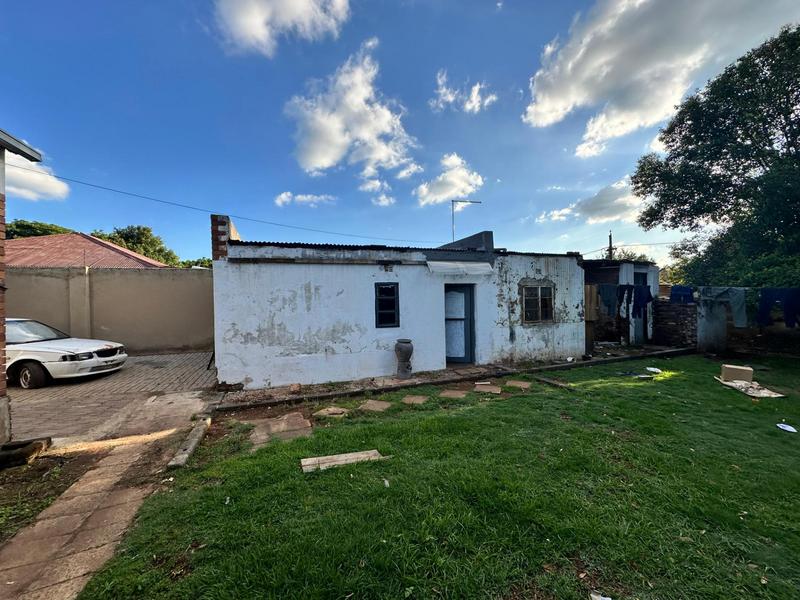 3 Bedroom Property for Sale in Wychwood Gauteng
