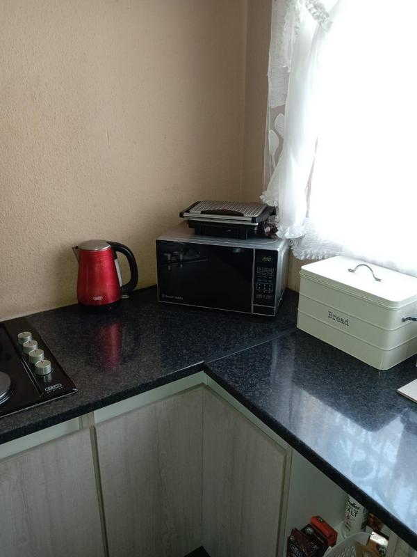 8 Bedroom Property for Sale in Birch Acres Gauteng