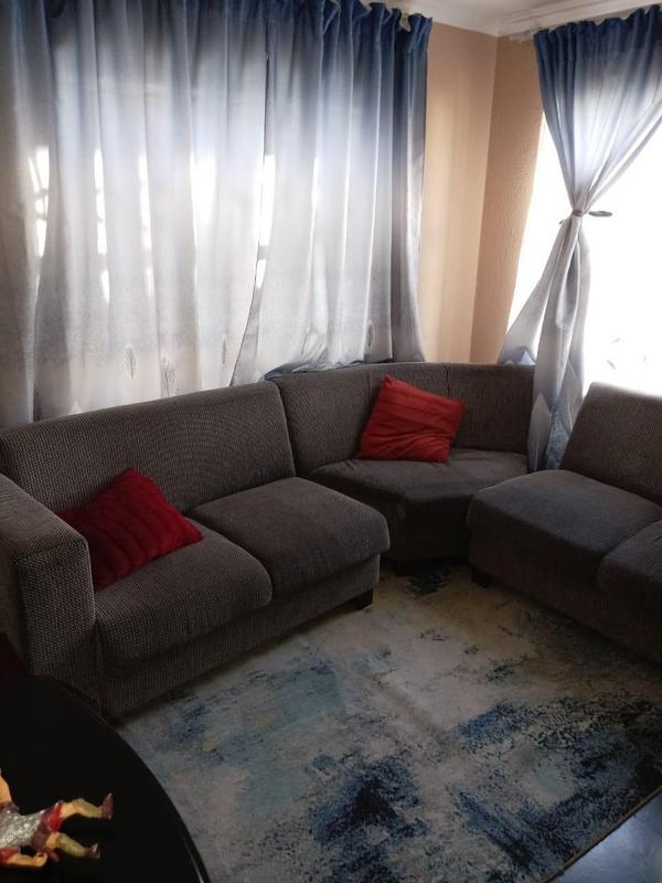 8 Bedroom Property for Sale in Birch Acres Gauteng