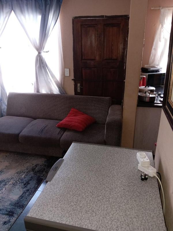 8 Bedroom Property for Sale in Birch Acres Gauteng