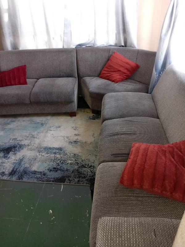 8 Bedroom Property for Sale in Birch Acres Gauteng