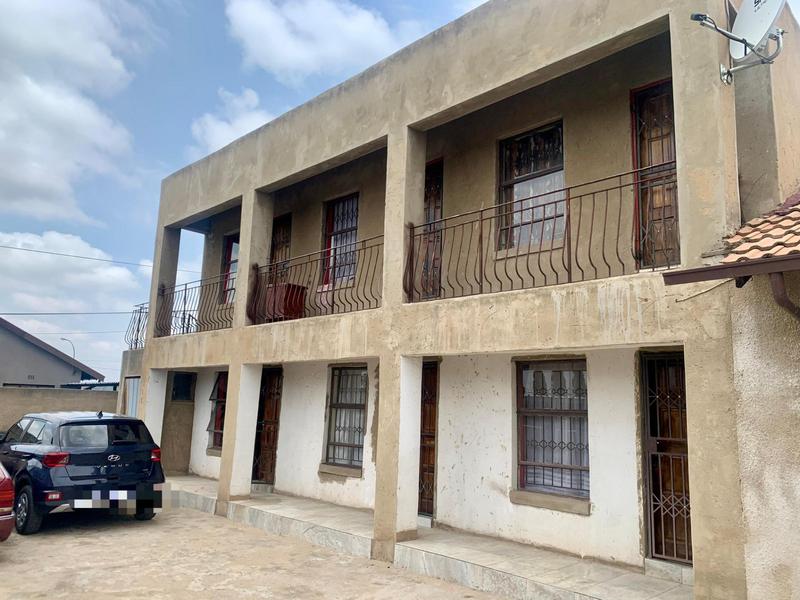 1 Bedroom Property for Sale in Norkem Park Gauteng