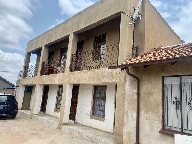 1 Bedroom Property for Sale in Norkem Park Gauteng
