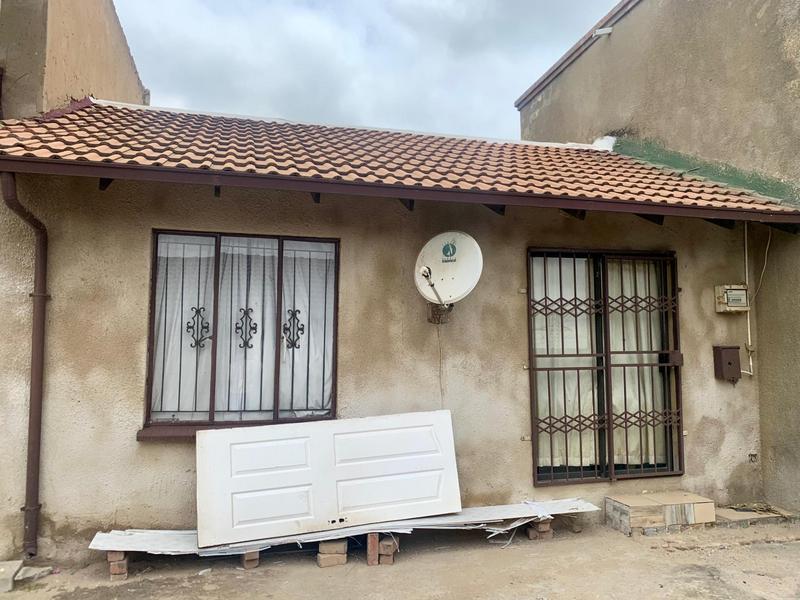 1 Bedroom Property for Sale in Norkem Park Gauteng