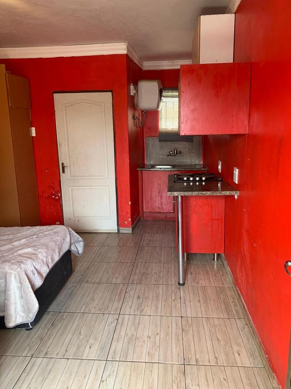 1 Bedroom Property for Sale in Norkem Park Gauteng