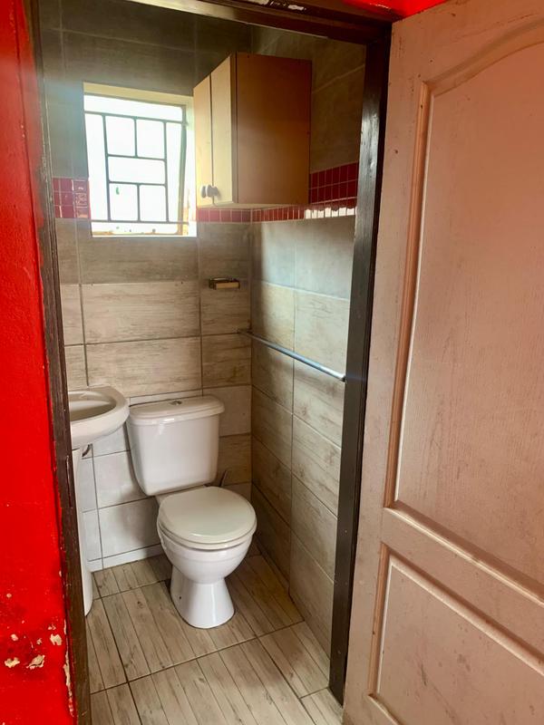 1 Bedroom Property for Sale in Norkem Park Gauteng