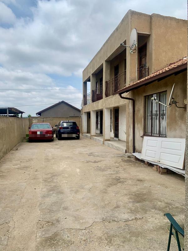 1 Bedroom Property for Sale in Norkem Park Gauteng