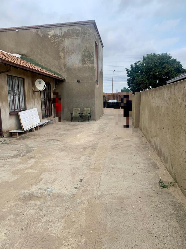 1 Bedroom Property for Sale in Norkem Park Gauteng