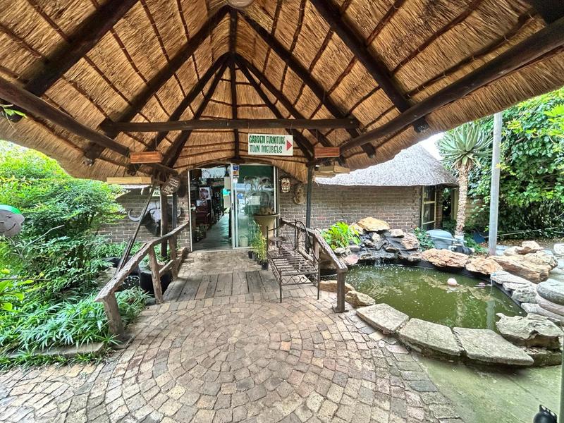 Commercial Property for Sale in Nigel Gauteng