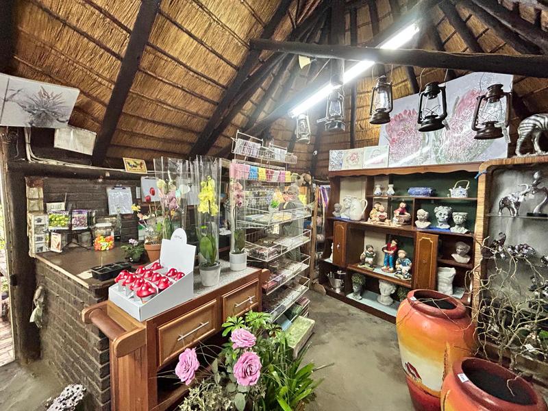 Commercial Property for Sale in Nigel Gauteng