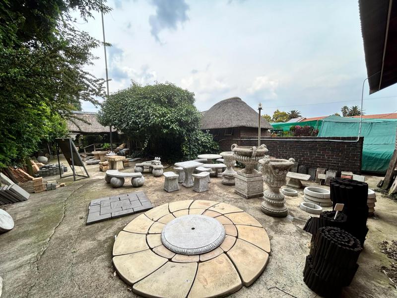 Commercial Property for Sale in Nigel Gauteng