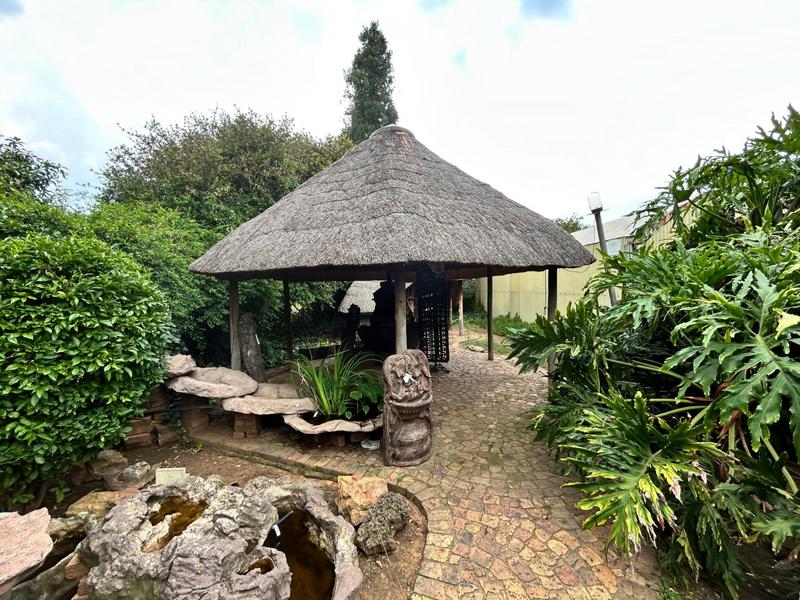 Commercial Property for Sale in Nigel Gauteng