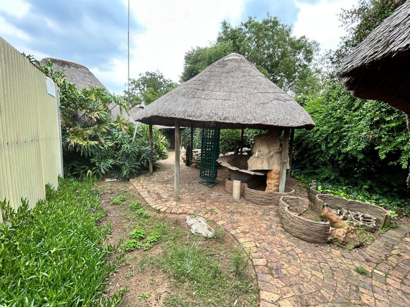 Commercial Property for Sale in Nigel Gauteng