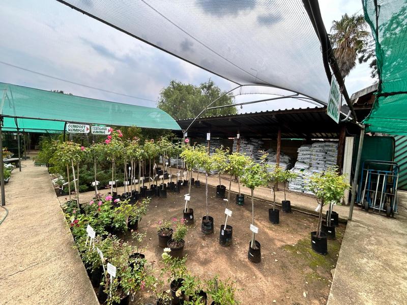 Commercial Property for Sale in Nigel Gauteng