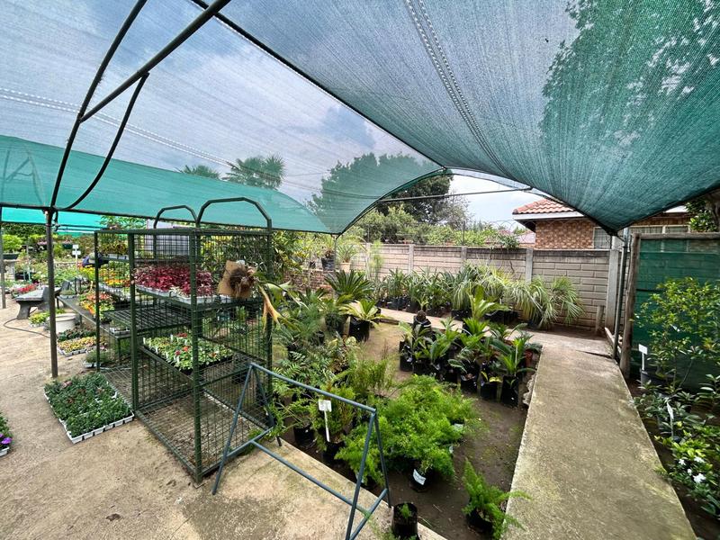 Commercial Property for Sale in Nigel Gauteng