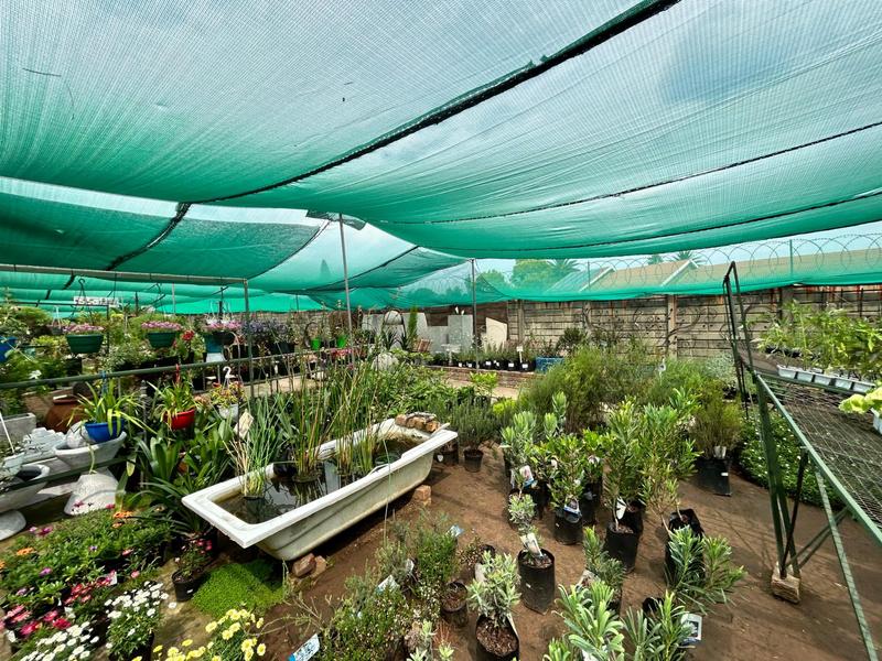 Commercial Property for Sale in Nigel Gauteng