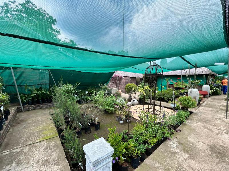 Commercial Property for Sale in Nigel Gauteng