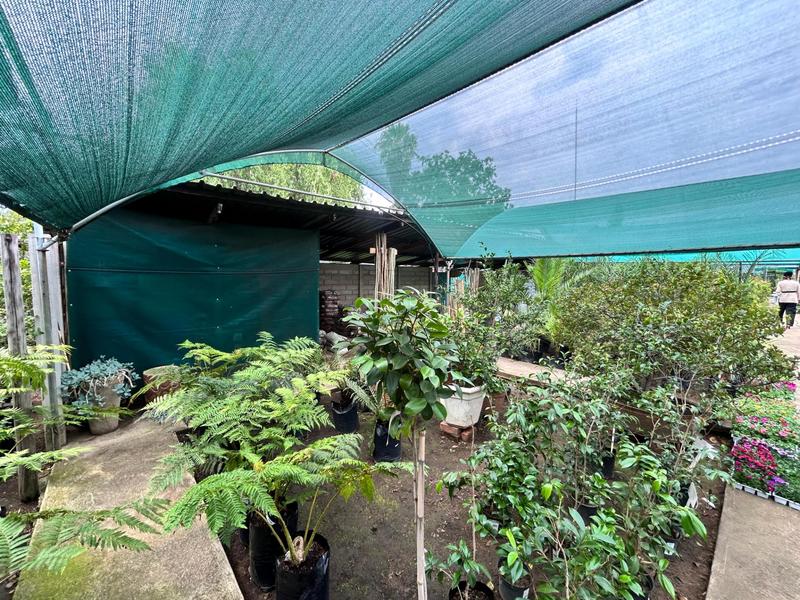 Commercial Property for Sale in Nigel Gauteng