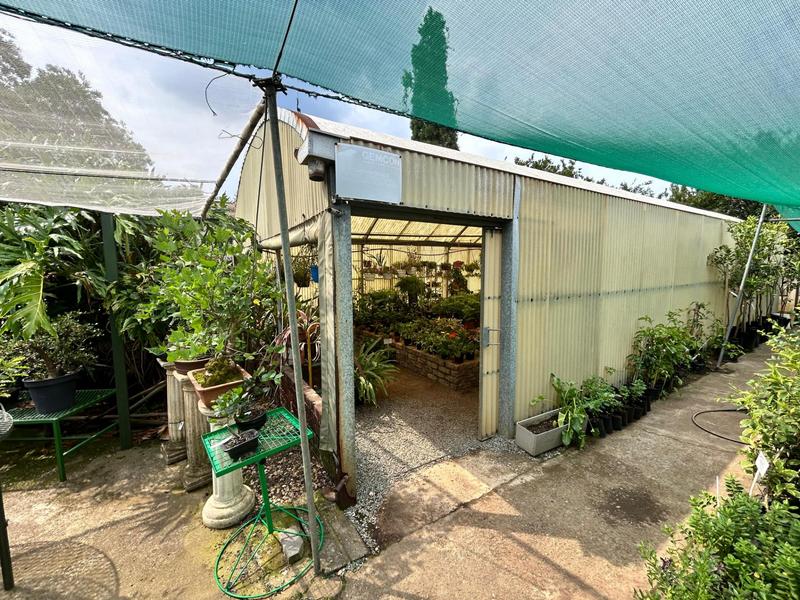 Commercial Property for Sale in Nigel Gauteng