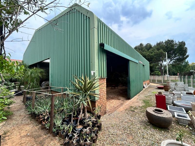 Commercial Property for Sale in Nigel Gauteng