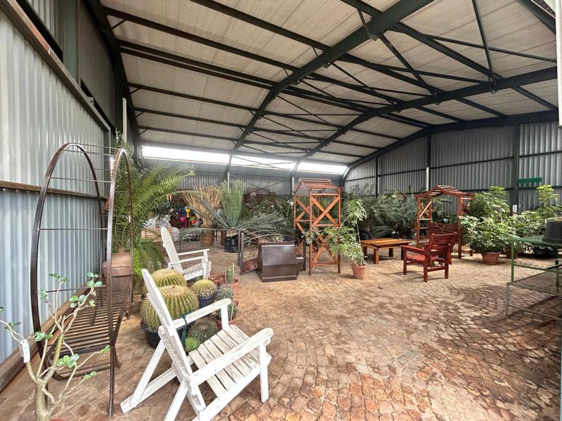 Commercial Property for Sale in Nigel Gauteng