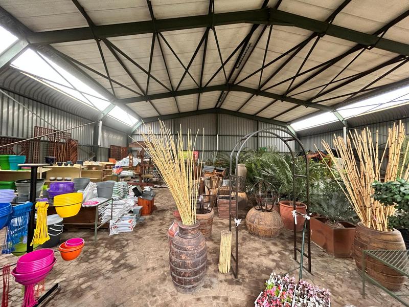 Commercial Property for Sale in Nigel Gauteng