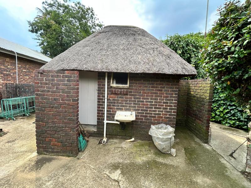 Commercial Property for Sale in Nigel Gauteng