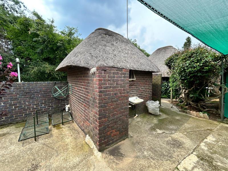 Commercial Property for Sale in Nigel Gauteng