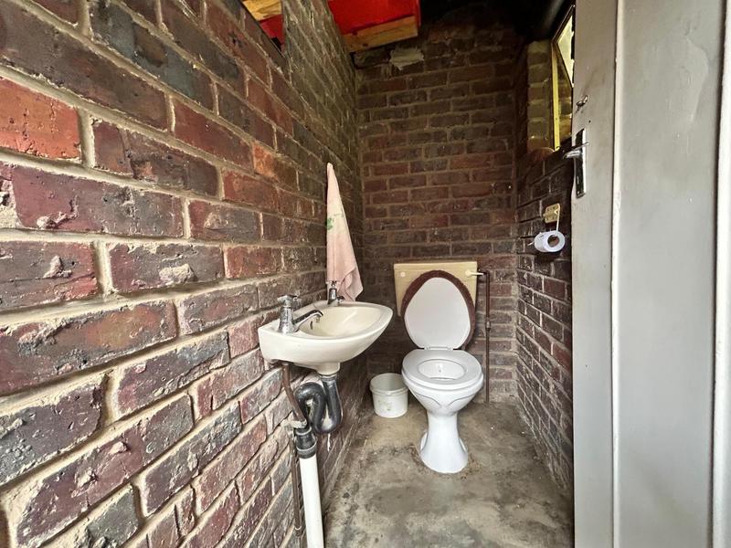 Commercial Property for Sale in Nigel Gauteng