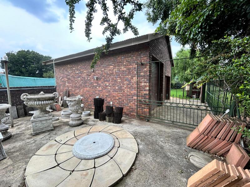 Commercial Property for Sale in Nigel Gauteng