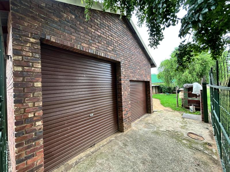 Commercial Property for Sale in Nigel Gauteng