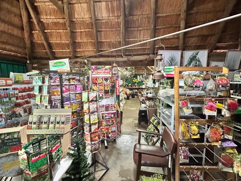 Commercial Property for Sale in Nigel Gauteng