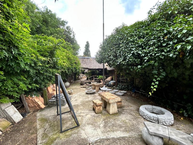 Commercial Property for Sale in Nigel Gauteng