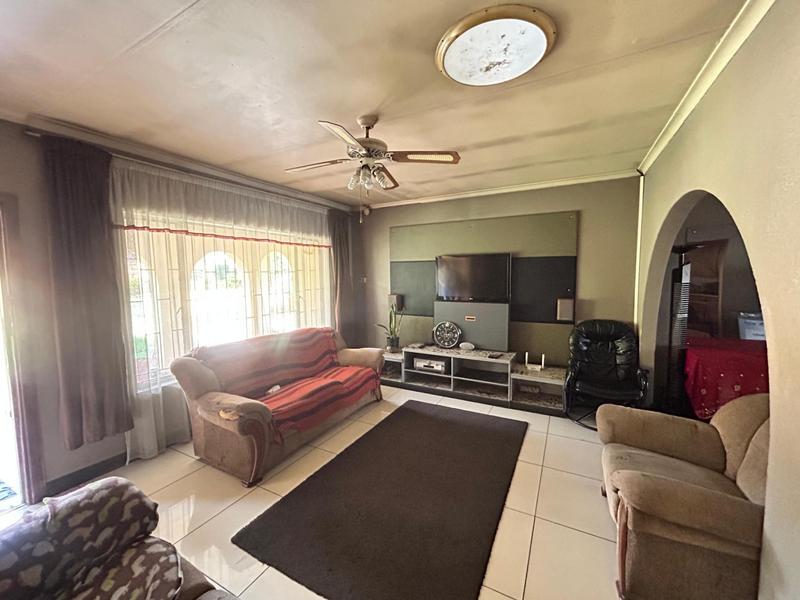 4 Bedroom Property for Sale in Bakerton Gauteng