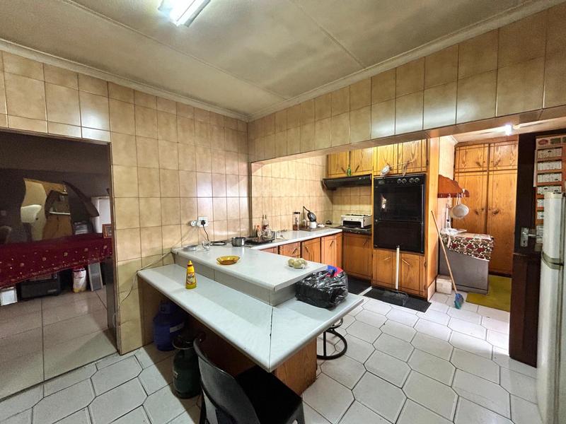 4 Bedroom Property for Sale in Bakerton Gauteng