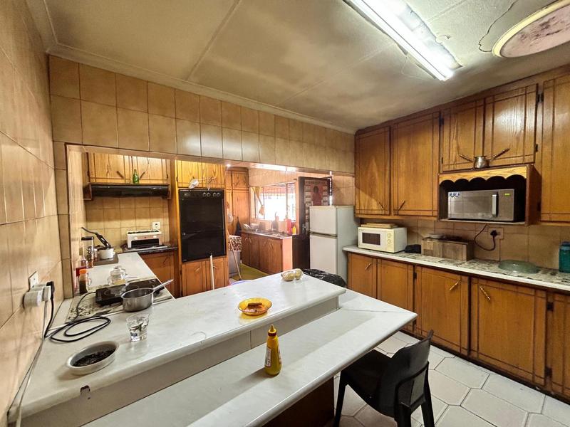 4 Bedroom Property for Sale in Bakerton Gauteng