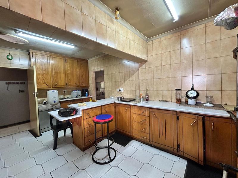 4 Bedroom Property for Sale in Bakerton Gauteng